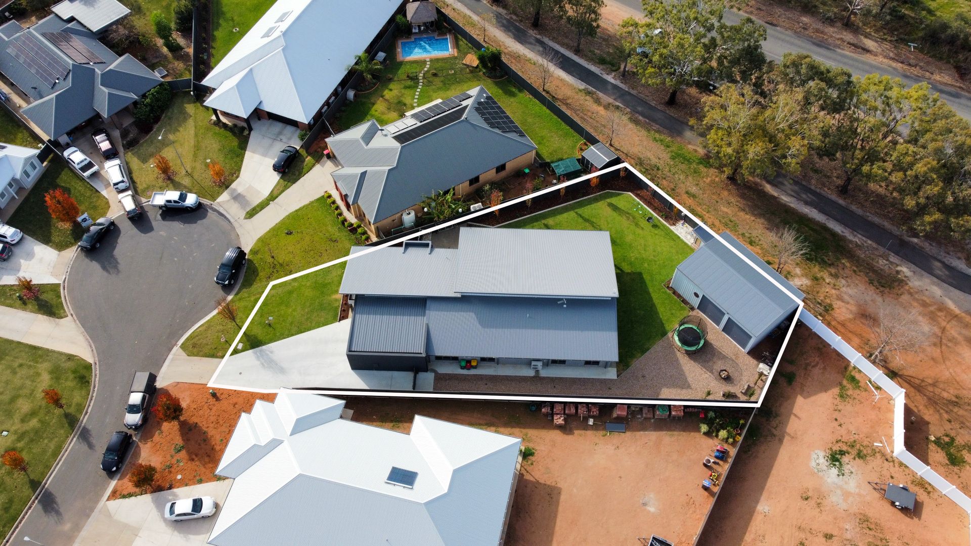Sold 4 Shearers Court Murray Downs NSW 2734 on 14 Jul 2023