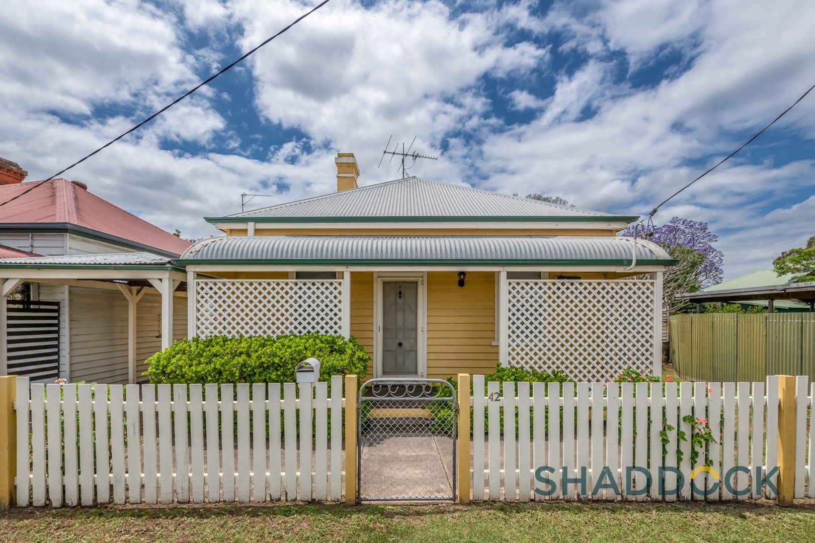 42 Bourke Street, Singleton NSW 2330, Image 0