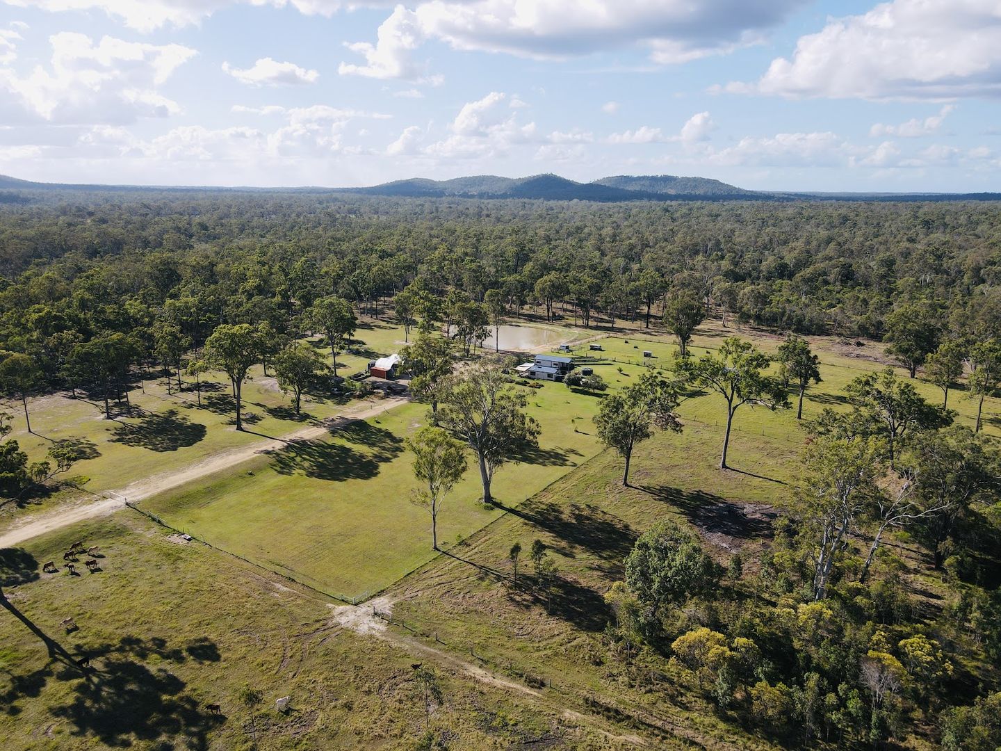 Lot 80 Doongul Stock Route, North Aramara QLD 4620, Image 1