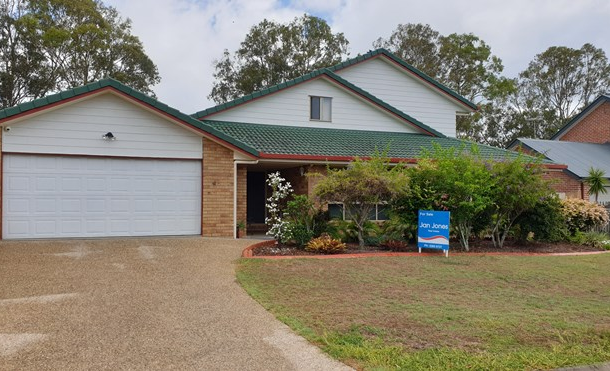 32 Melaleuca Crescent, Rothwell QLD 4022