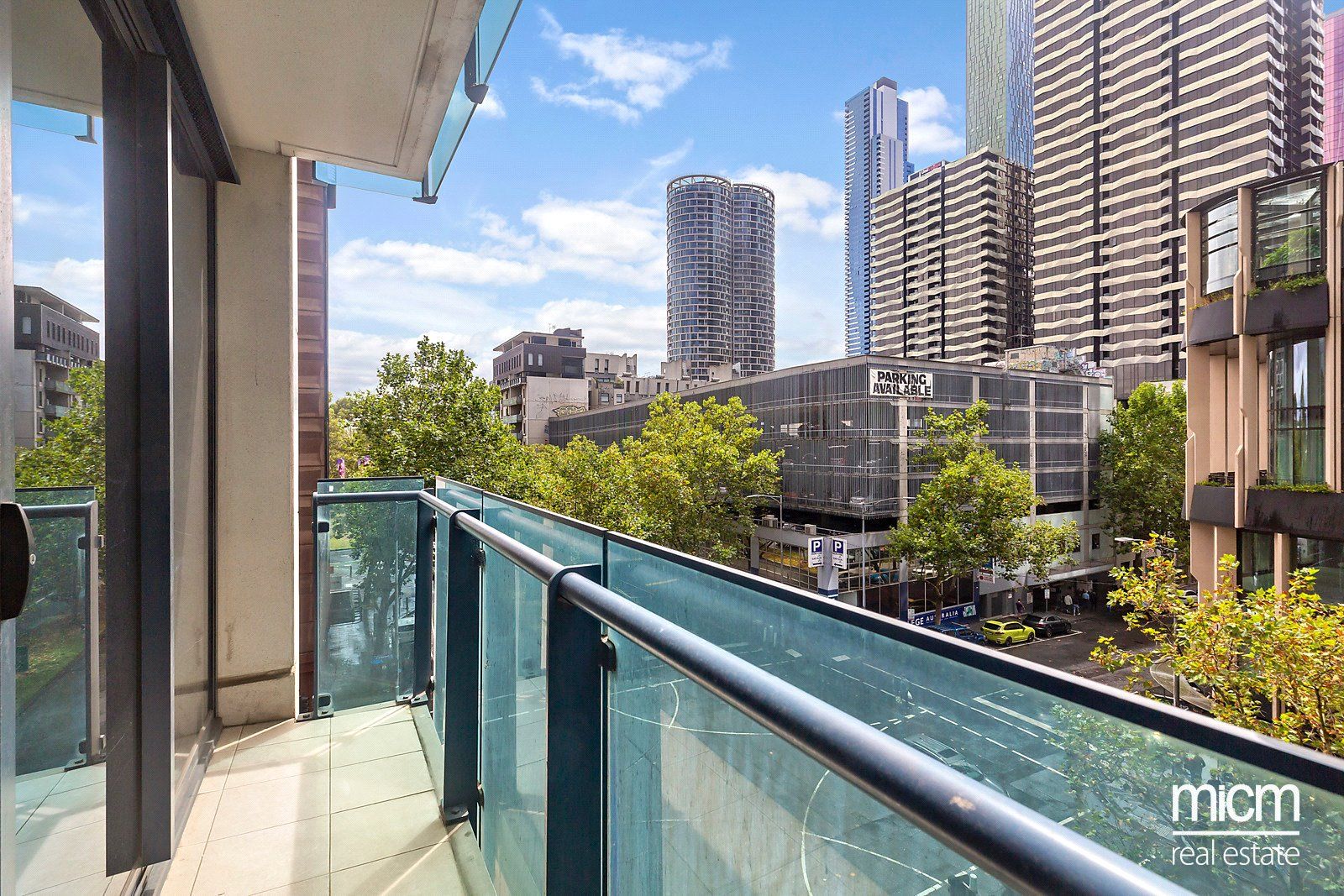 407/181 ABeckett Street, Melbourne VIC 3000, Image 1