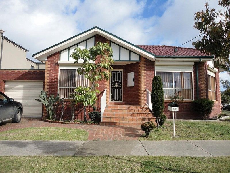 2 bedrooms House in 1/21 Killara Street LALOR VIC, 3075