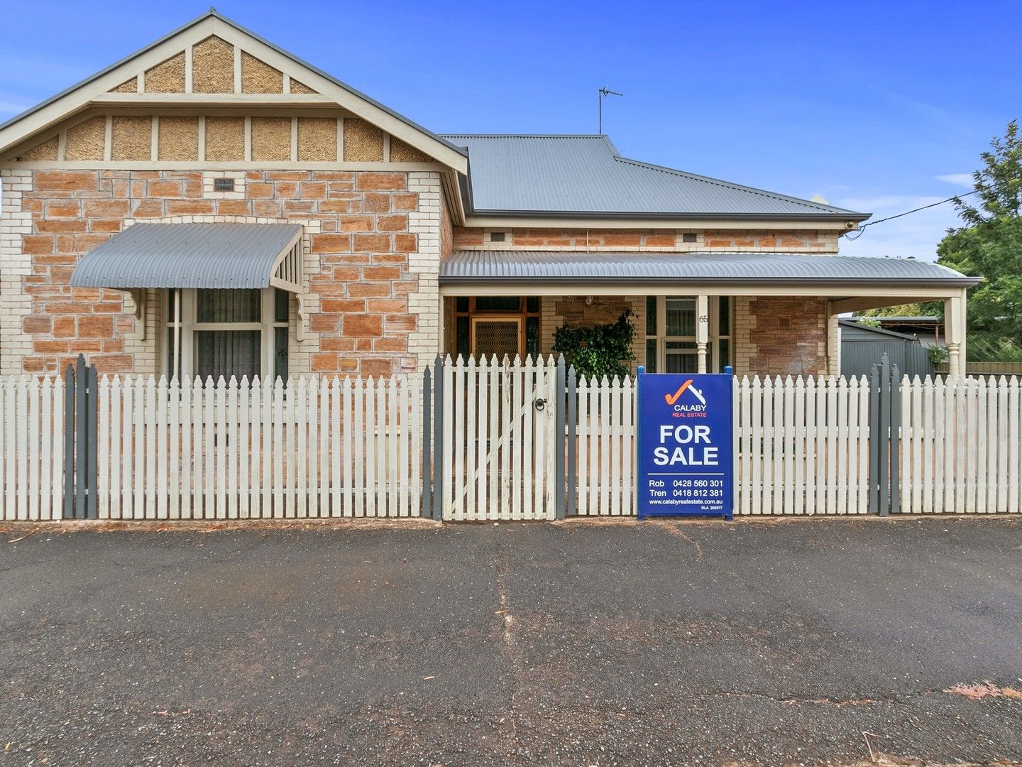 65 Main Street, Brinkworth SA 5464, Image 0