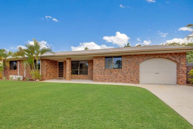 Picture of 50 Gretel Drive, CLINTON QLD 4680