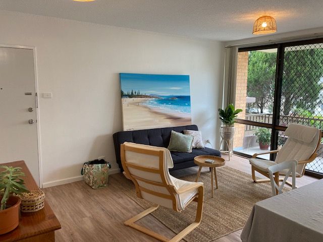 2 bedrooms House in 3/46 Burrawan Street PORT MACQUARIE NSW, 2444