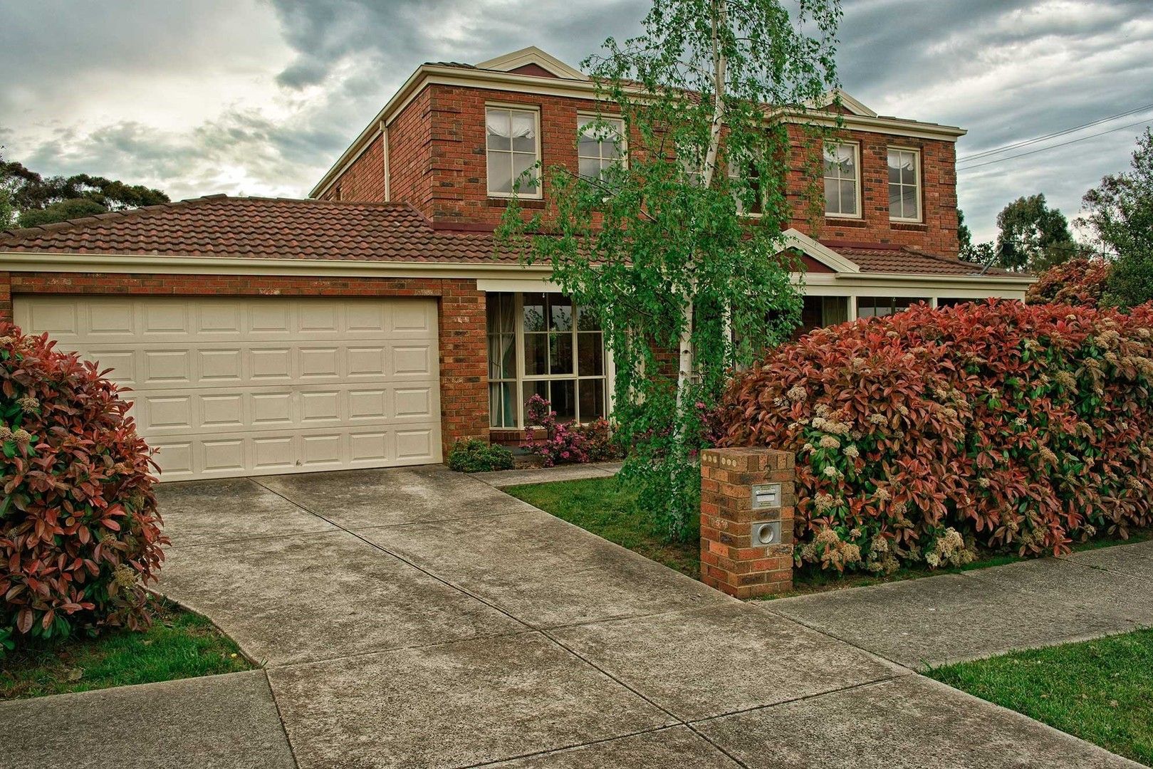 4 bedrooms House in 2 The Boulevard GISBORNE VIC, 3437