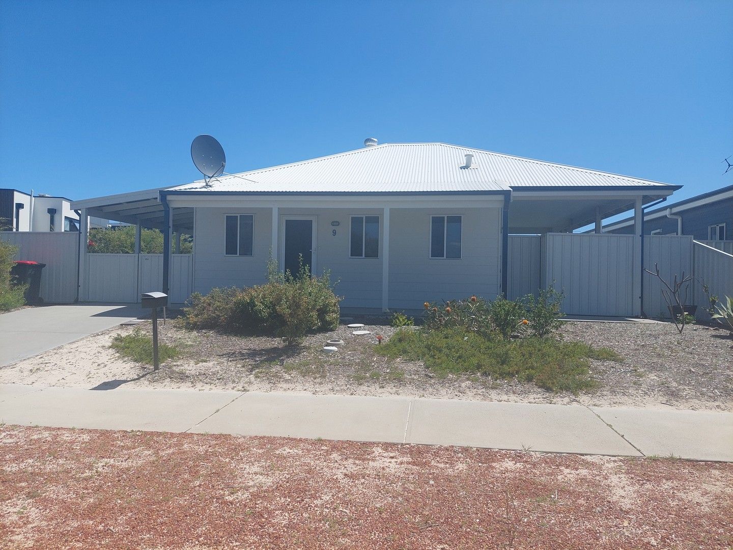 3 bedrooms House in 9 Davis Way LANCELIN WA, 6044