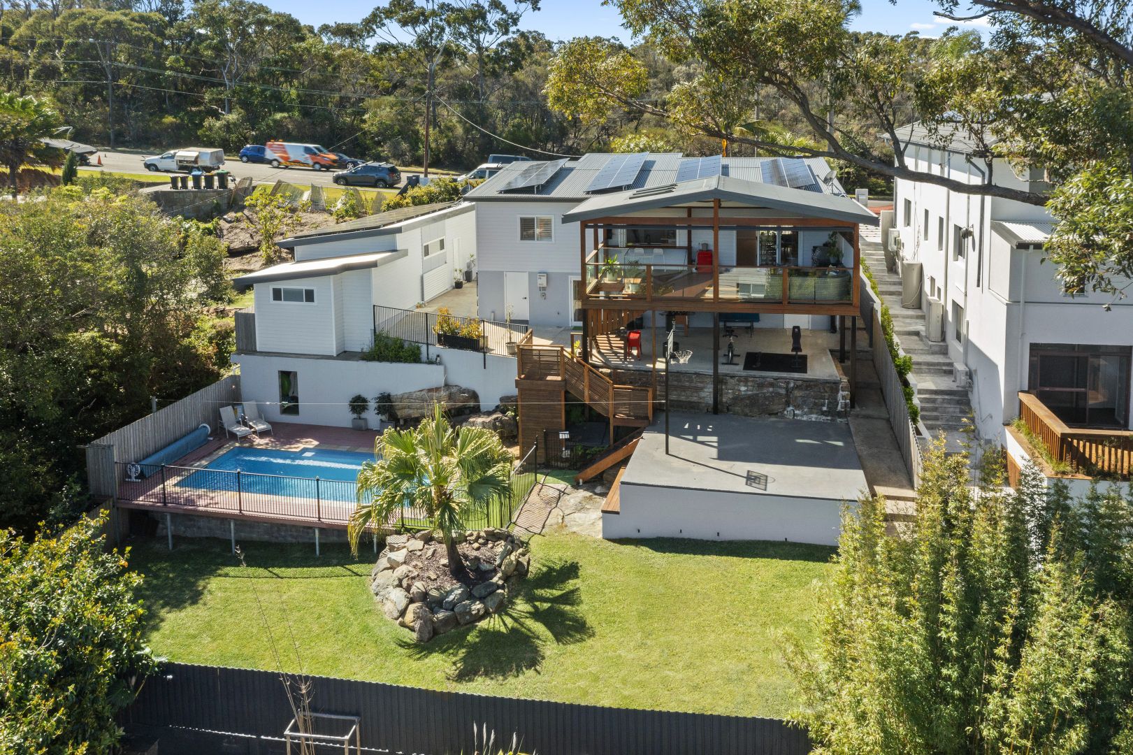25 Allambie Road, Allambie Heights NSW 2100