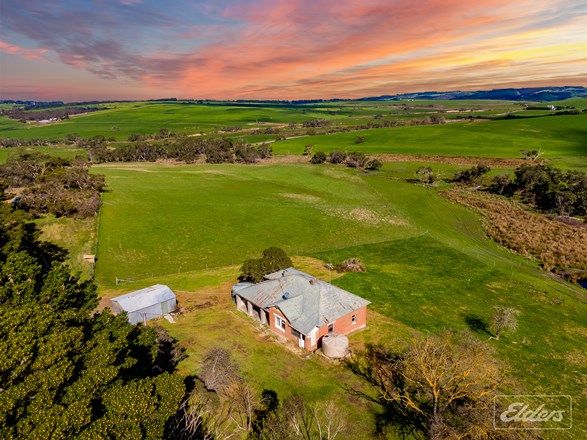 Picture of 3258 Victor Harbor Rd, MOUNT JAGGED SA 5211