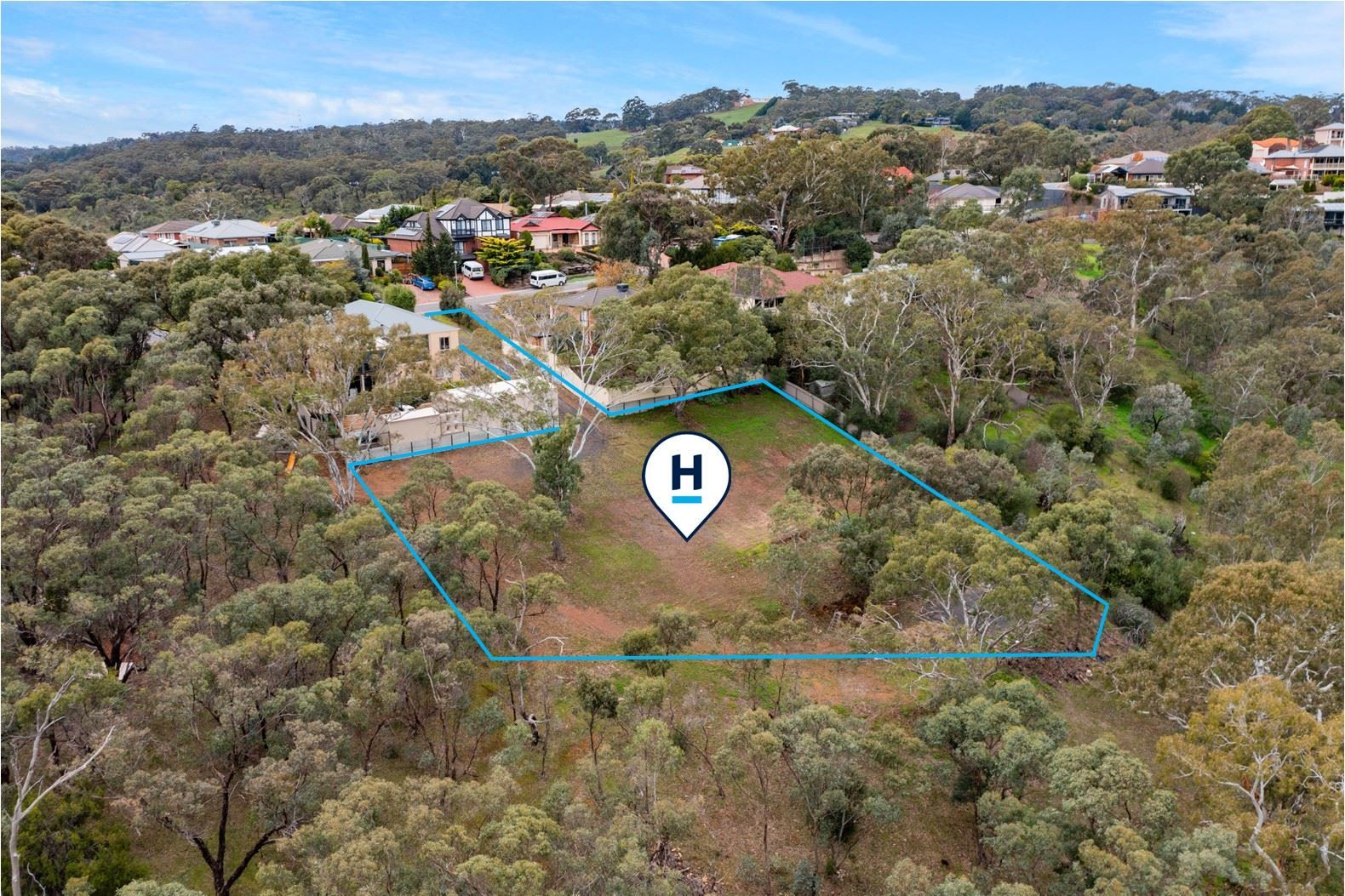 House in 17 Grandview Court, ABERFOYLE PARK SA, 5159