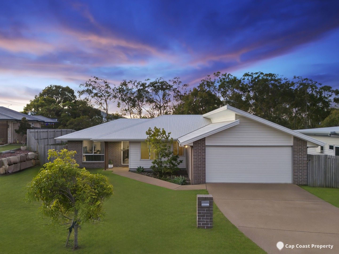 38 Samson Crescent, Yeppoon QLD 4703, Image 0