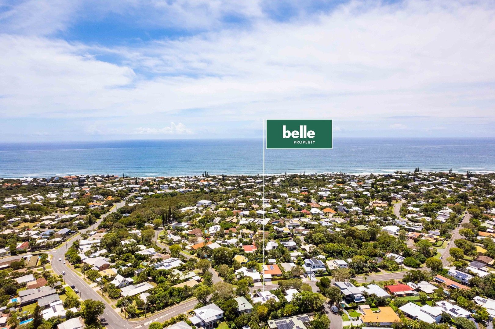 3 bedrooms House in 8 Wollomia Way SUNRISE BEACH QLD, 4567