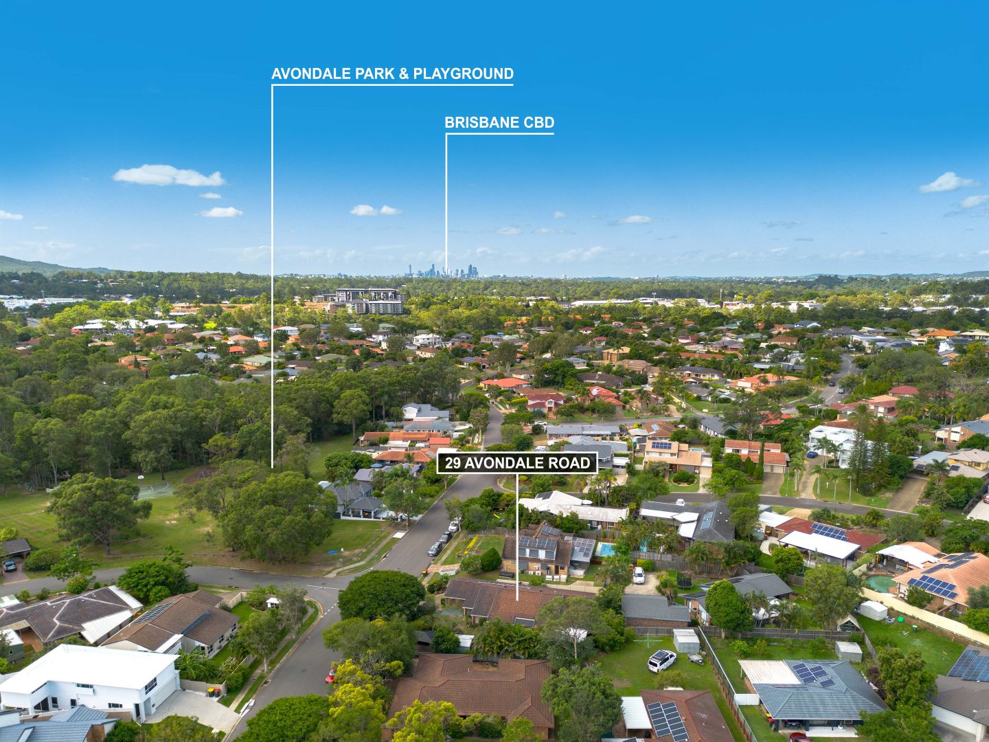 29 Avondale Road, Sinnamon Park QLD 4073, Image 2