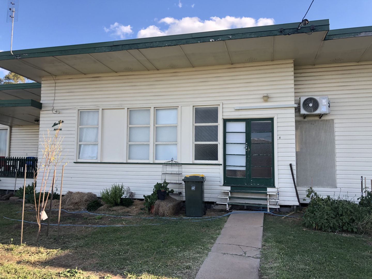 5/52 Palmer Street, Dalby Property History & Address Research Domain