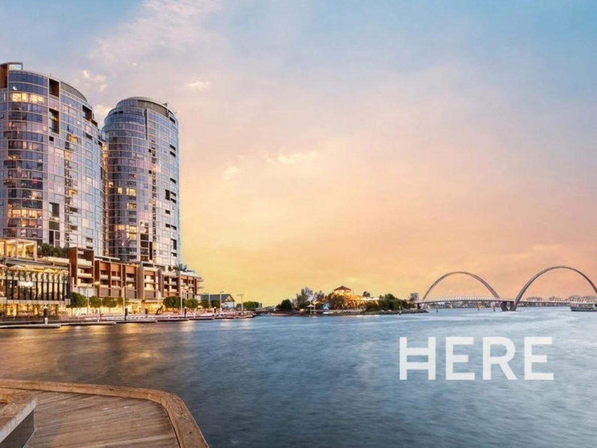 Additional image 25 of 2107/11 Barrack Square, Perth WA 6000