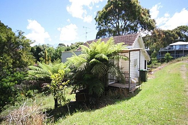 Picture of 2 Ross Street, NAROOMA NSW 2546