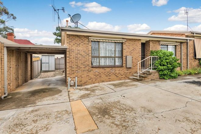 Picture of 2/63 Booth Street, GOLDEN SQUARE VIC 3555