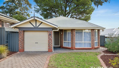 Picture of 2a Park Lane, FLAGSTAFF HILL SA 5159