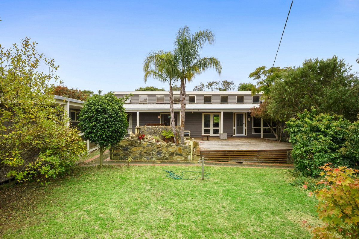 32 Bella Vista Drive, Tootgarook VIC 3941, Image 0