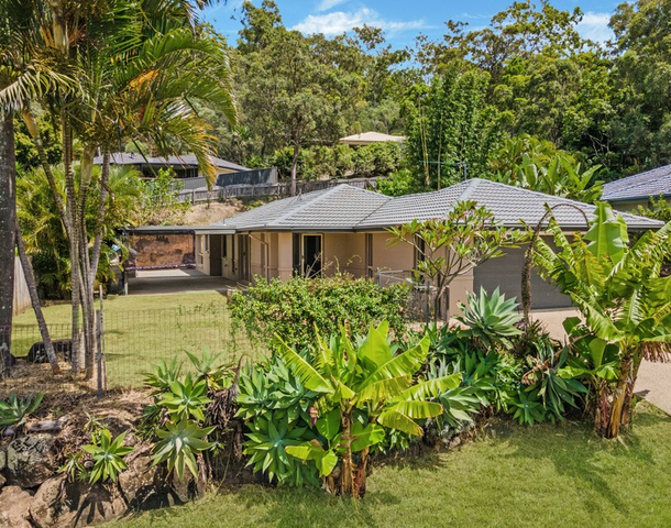 15 Davis Cup Court, Oxenford QLD 4210