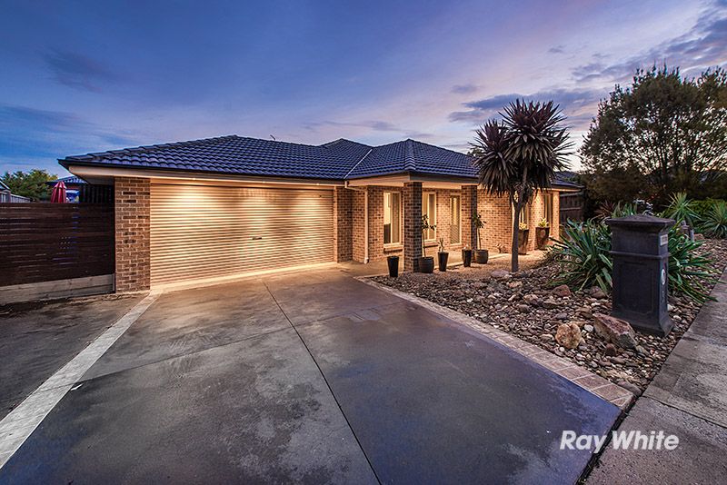 3 Lotus Drive, Botanic Ridge VIC 3977, Image 2