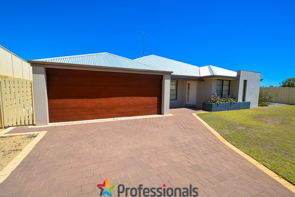 7 Kondinin Way, Dawesvill Property History & Address Research Domain