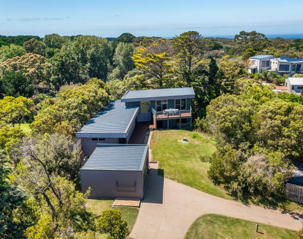 9A Bass Vista Boulevard, Cape Schanck VIC 3939