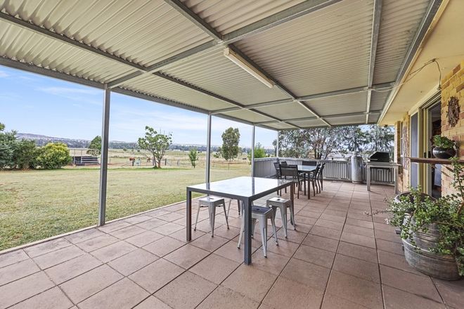 Picture of 64 Namoi River Road, MANILLA NSW 2346