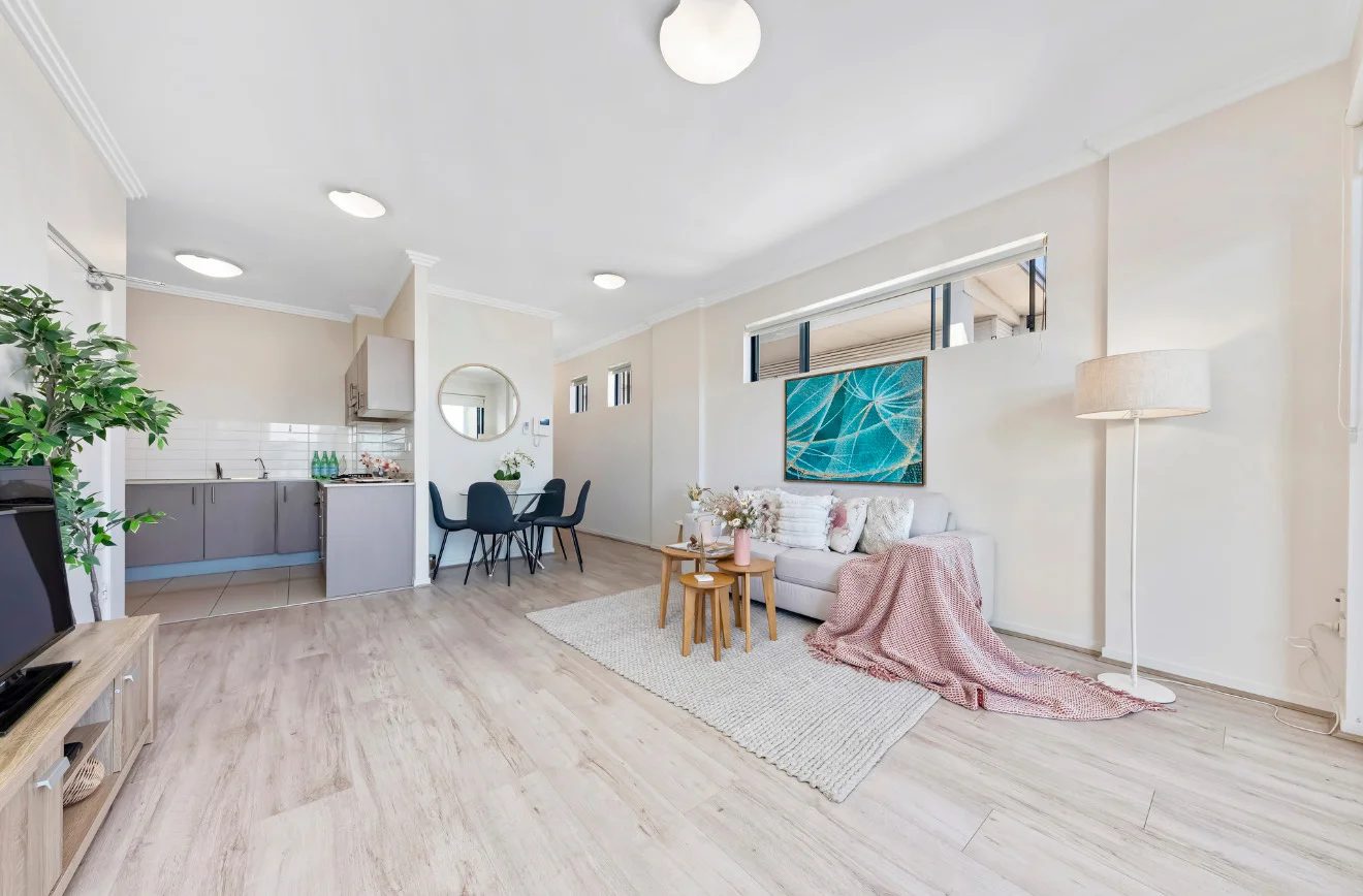 Primary image of 36/53-59 Balmoral Road, Northmead NSW 2152