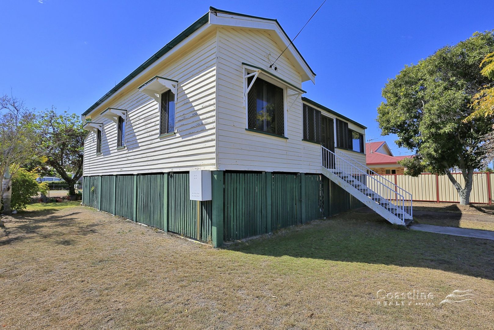 155 George Street, Bundaberg West QLD 4670, Image 1