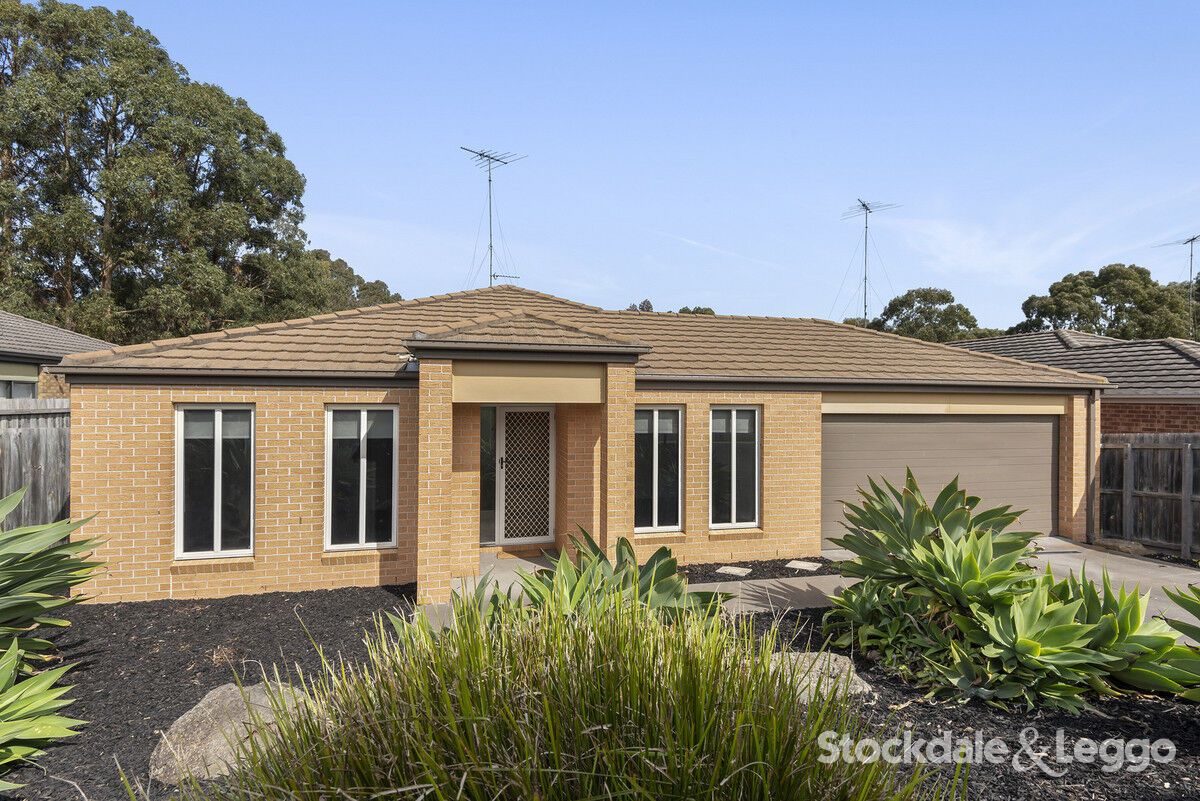 50 Delungra Avenue, Clifton Springs VIC 3222, Image 0