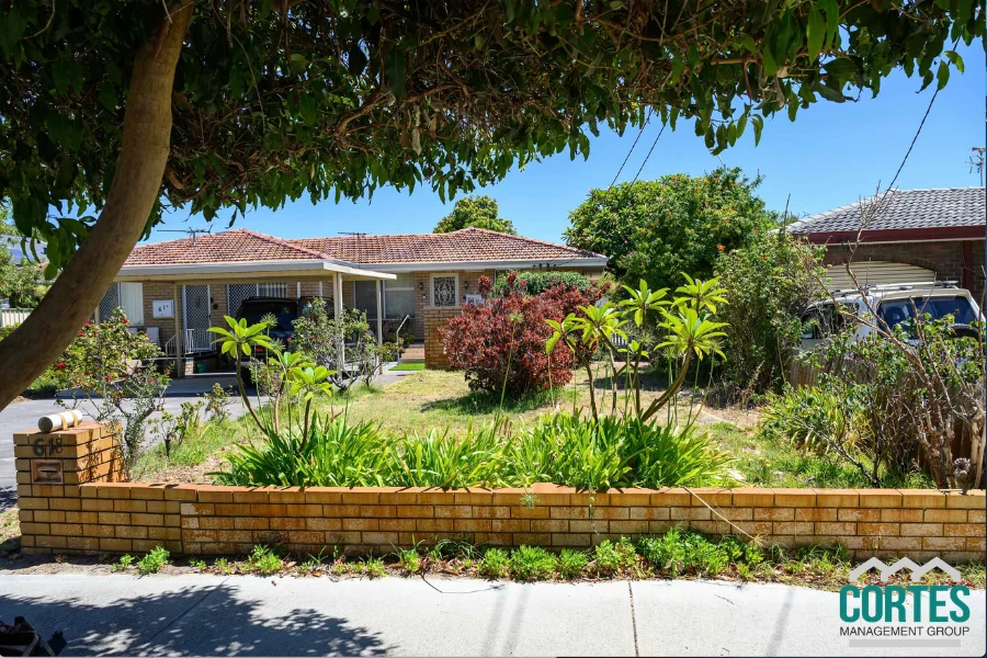 Additional image 11 of 61B IVANHOE STREET, MORLEY, WA 6062, Morley WA 6062