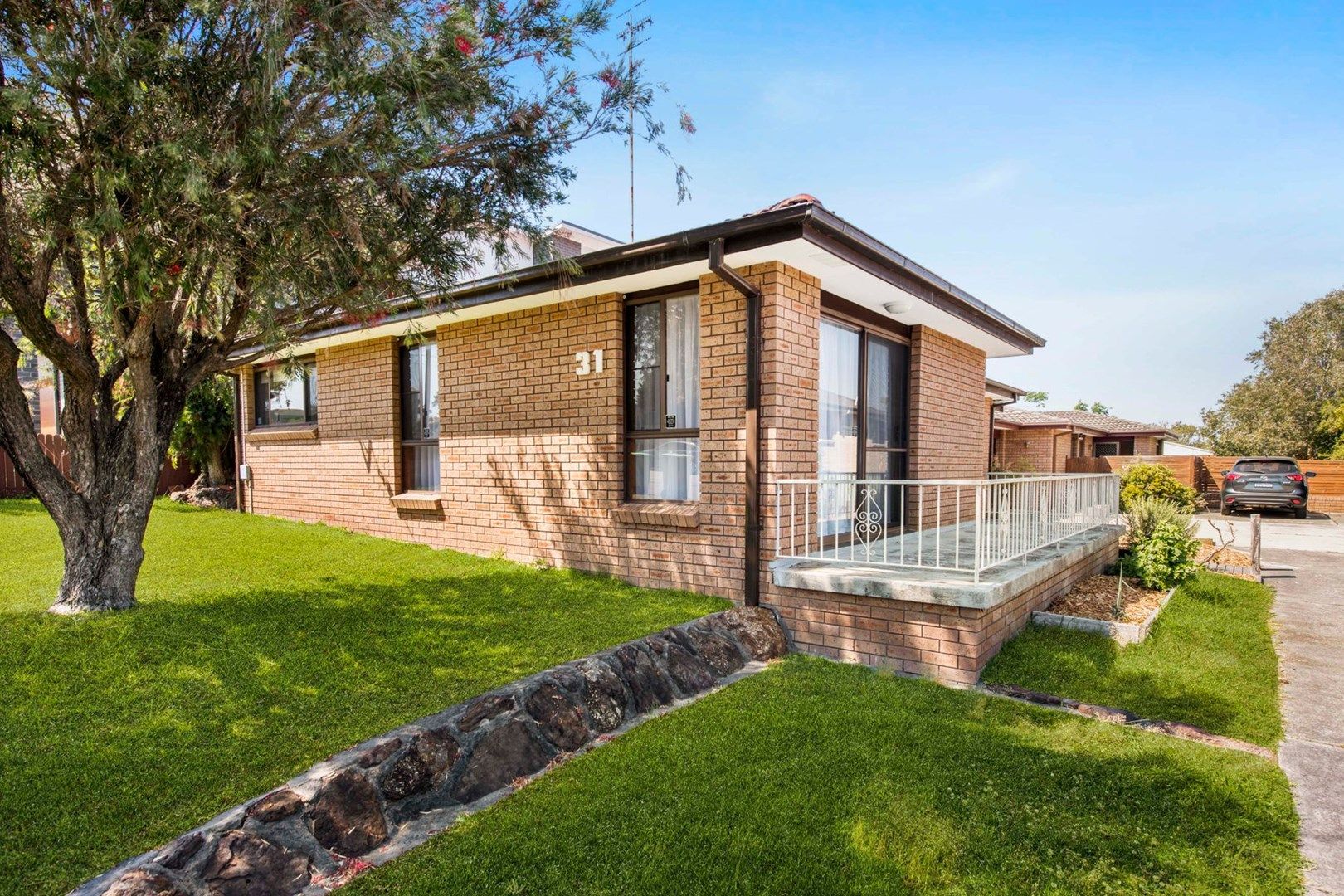 1/31 Toowoon Bay Road, Long Jetty NSW 2261, Image 0