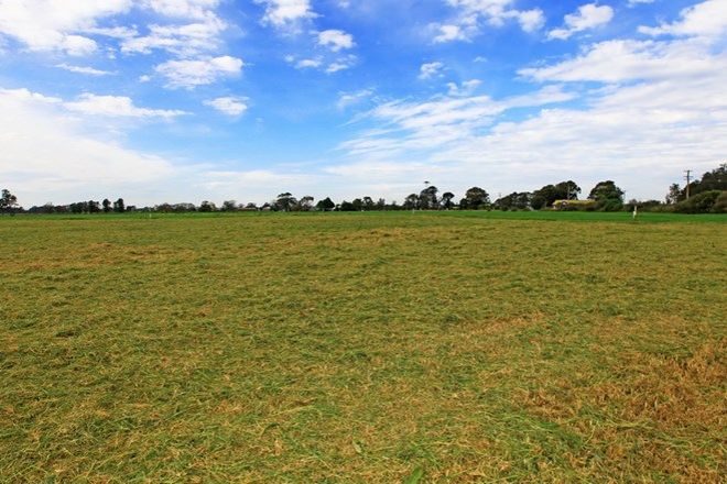 Picture of Lot 1 Greenwell Point Rd, PYREE NSW 2540