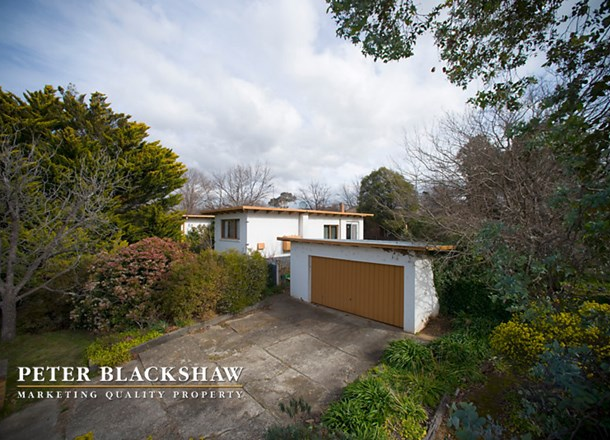 28 Prendergast Street, Curtin ACT 2605