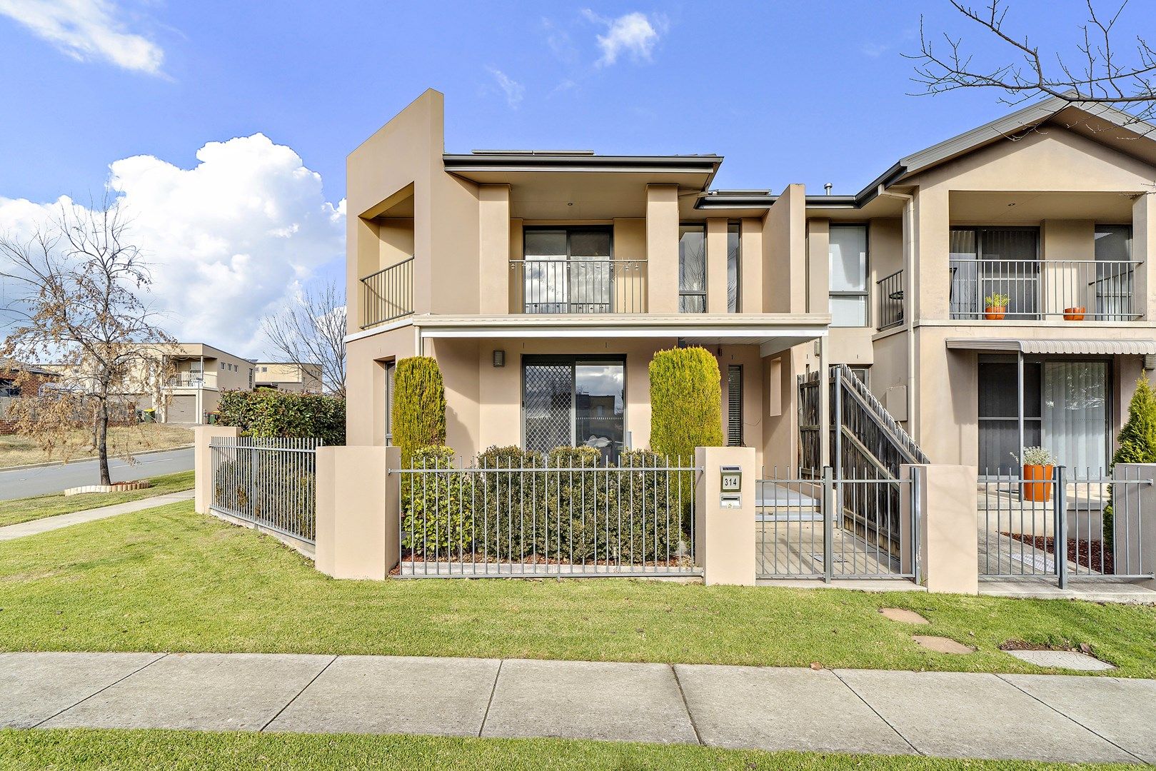 314 Anthony Rolfe Avenue, Gungahlin ACT 2912, Image 0