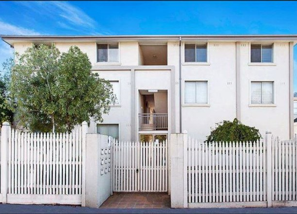 5/25 Gladstone Avenue, Armadale VIC 3143