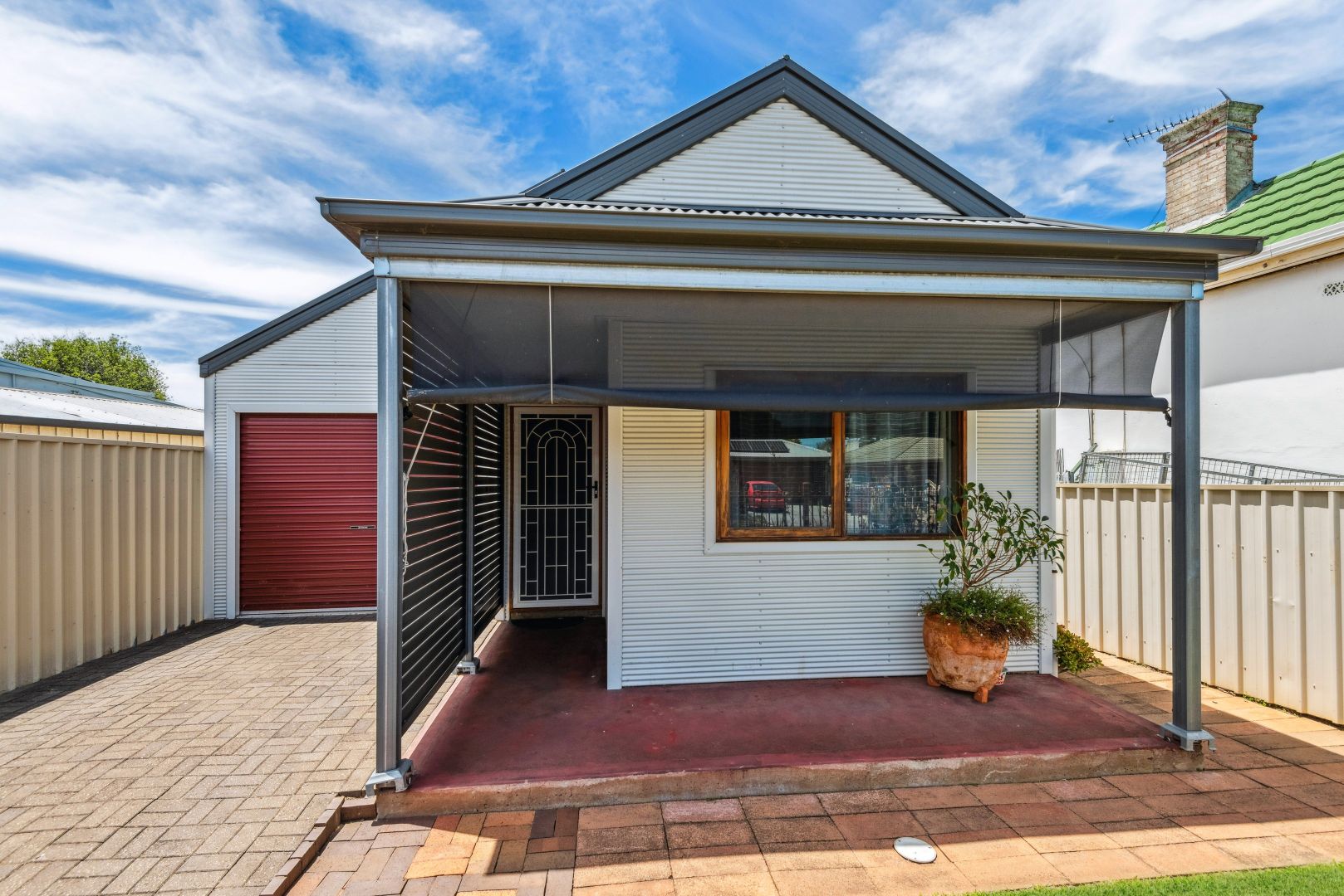 74 Russell Street, Rosewater SA 5013, Image 1