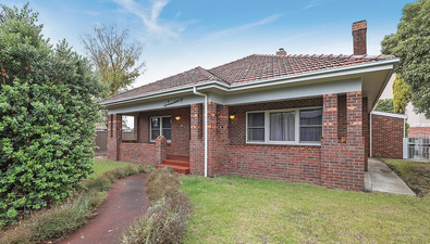 Picture of 546 Corangamite Lake Road, COROROOKE VIC 3254