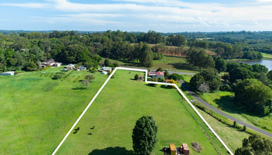 Picture of Lot 1 McLeans Ridges Road, WOLLONGBAR NSW 2477
