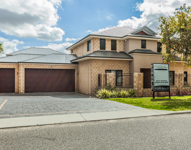 92 Enfield Street, Lathlain WA 6100