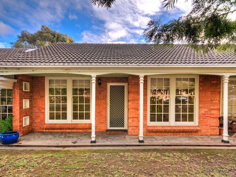 3/40 Anglesey Avenue, St Georges SA 5064, Image 0