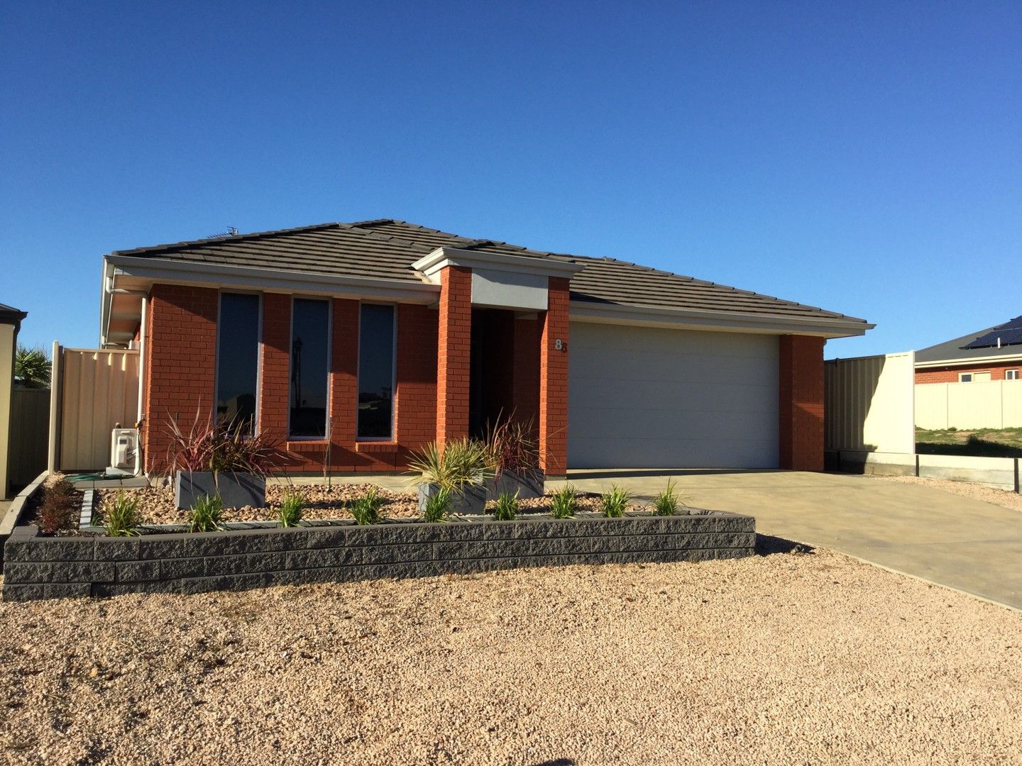 3 bedrooms House in 8 Albatross Street WALLAROO SA, 5556