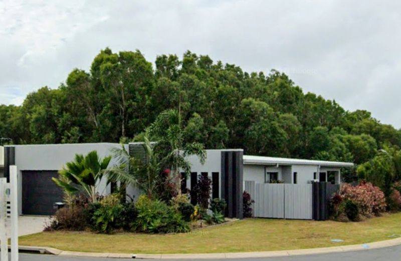 4 bedrooms House in 59 Foxville Circuit TRINITY PARK QLD, 4879