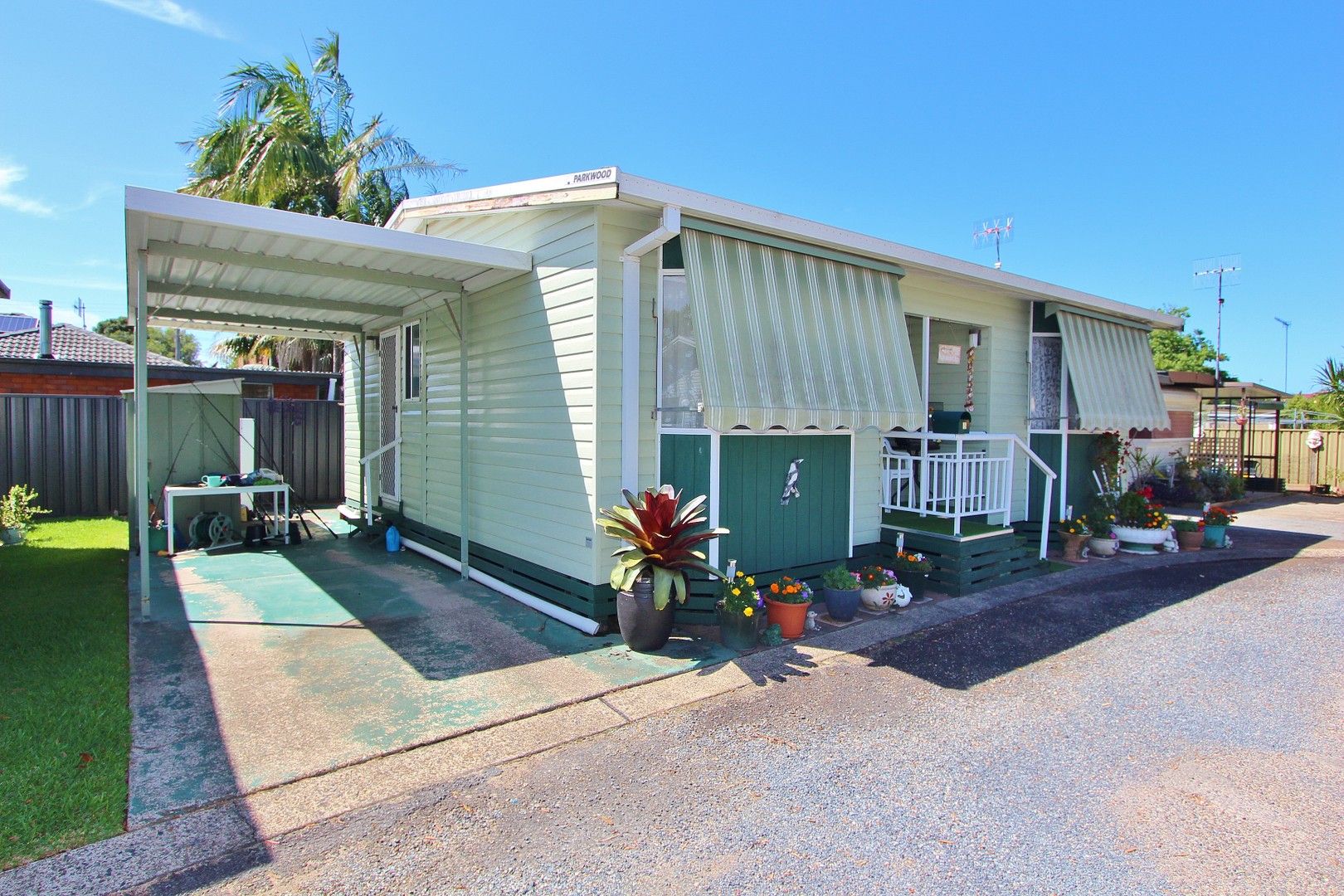 Site 5/478 Ocean Drive, Laurieton NSW 2443, Image 0