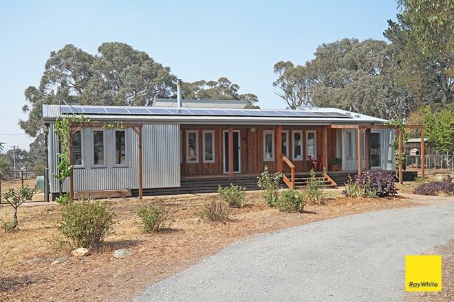 Picture of 76 Malua Lane, MOUNT FAIRY NSW 2580