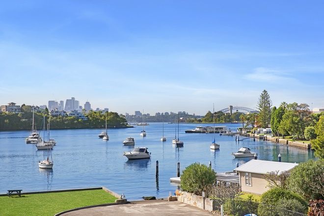 Picture of 5/60-62 Wrights Road, DRUMMOYNE NSW 2047