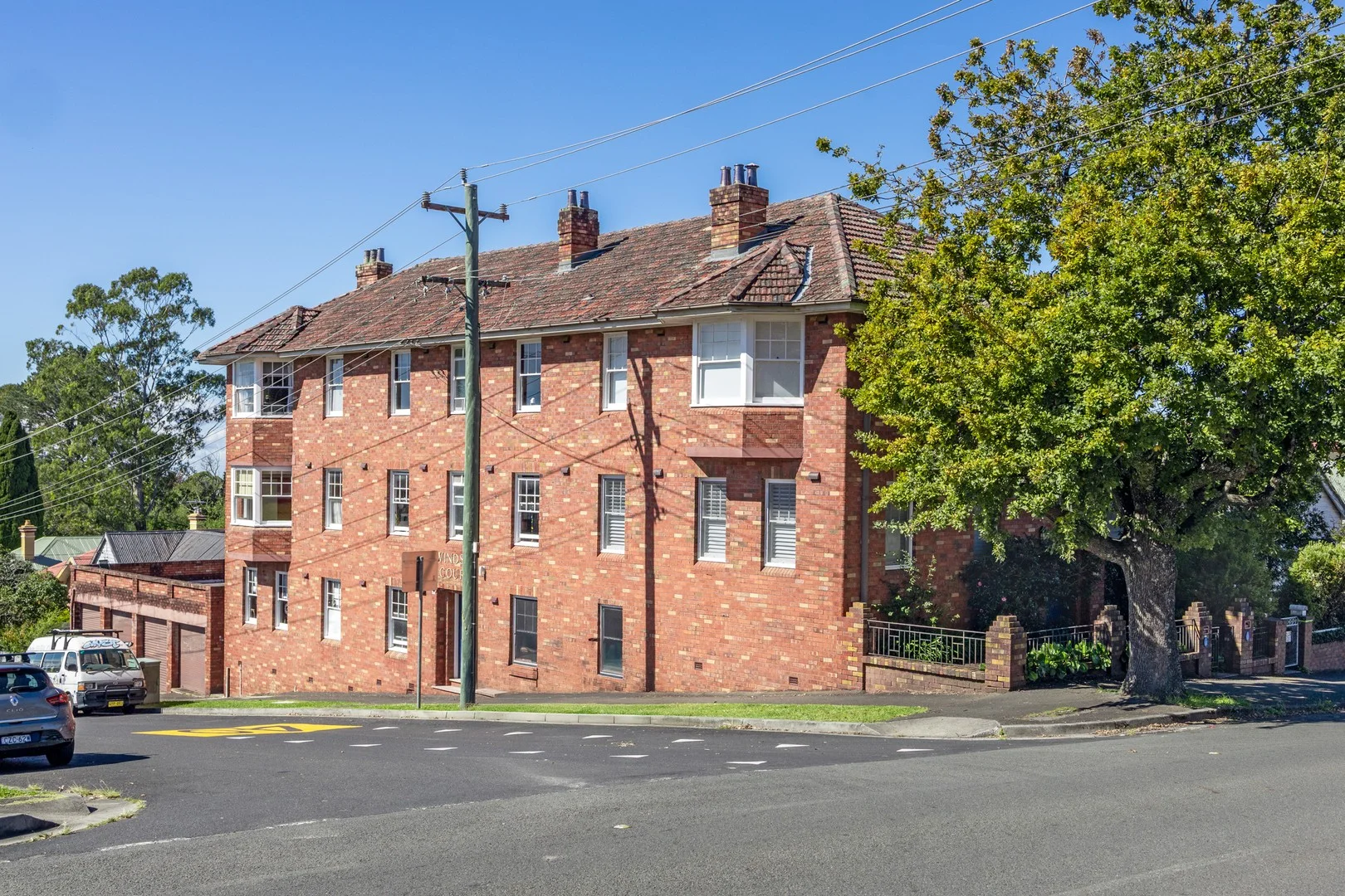 5/58 Lurline Street, Katoomba NSW 2780
