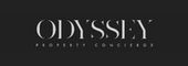 Logo for Odyssey Property Concierge