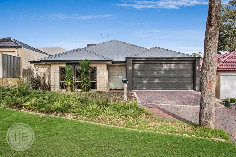 4 Rushbrook Drive, Wellard WA 6170, Image 0